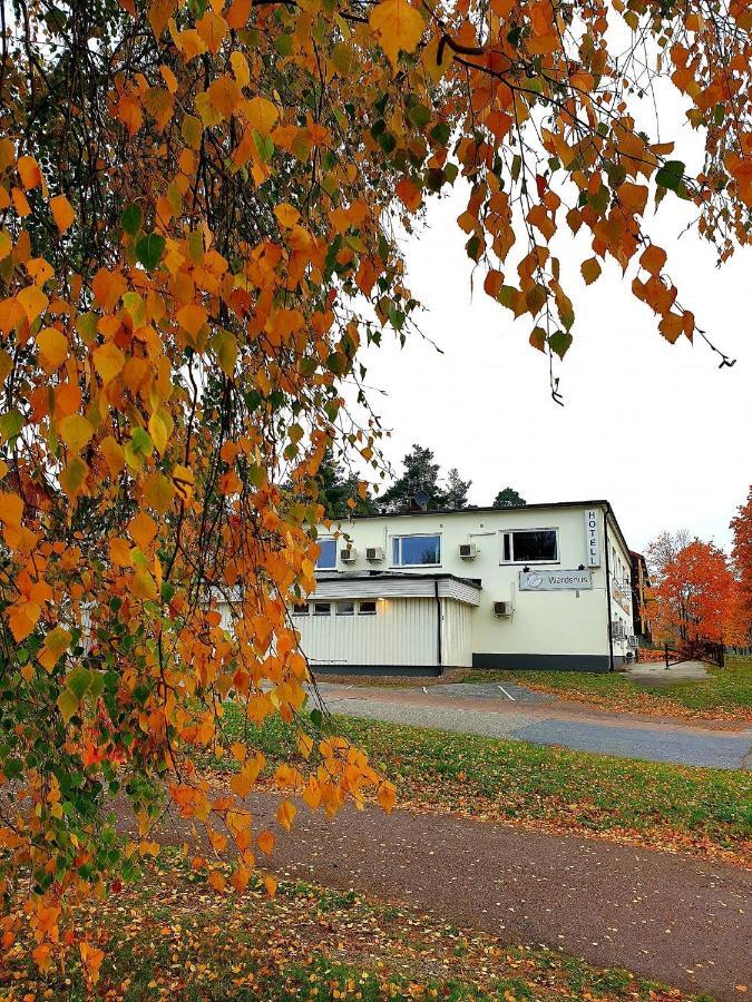 Fagersta Waerdshuset C. Dickens Hotel Bagian luar foto